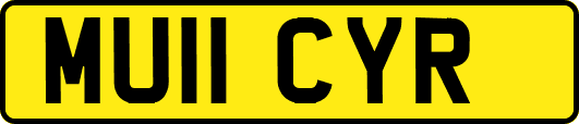 MU11CYR