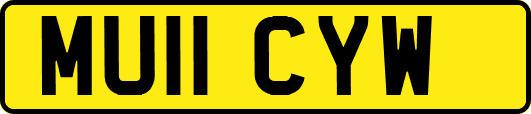 MU11CYW