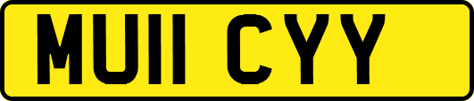 MU11CYY