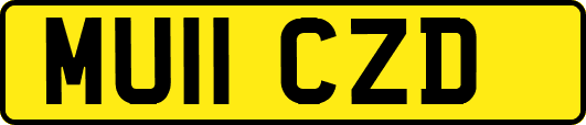 MU11CZD