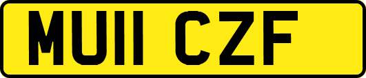 MU11CZF