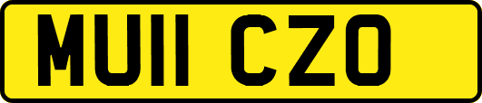 MU11CZO