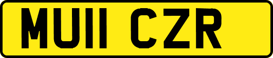 MU11CZR