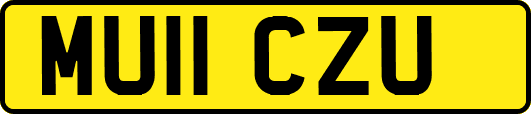 MU11CZU