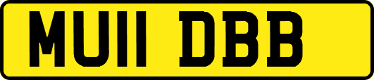 MU11DBB