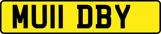 MU11DBY