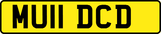 MU11DCD