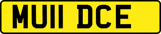 MU11DCE