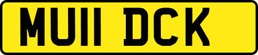 MU11DCK