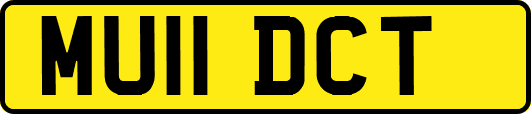 MU11DCT