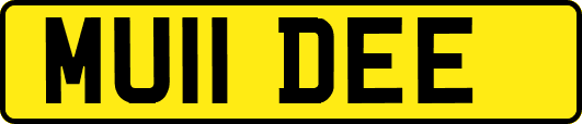 MU11DEE