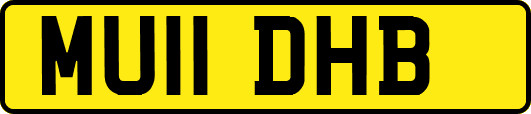 MU11DHB
