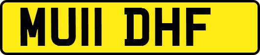 MU11DHF