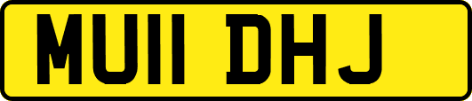 MU11DHJ