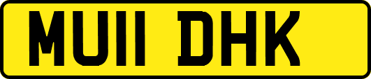 MU11DHK