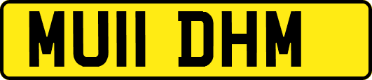 MU11DHM