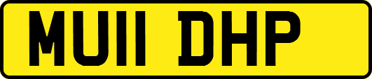 MU11DHP