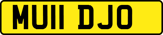 MU11DJO