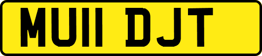 MU11DJT