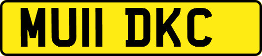 MU11DKC