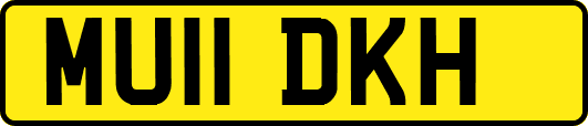 MU11DKH