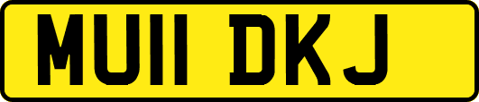MU11DKJ