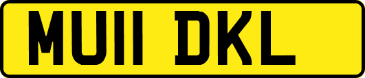 MU11DKL