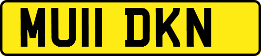 MU11DKN