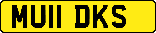 MU11DKS
