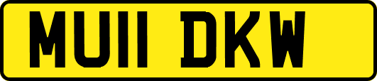 MU11DKW