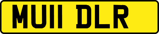 MU11DLR