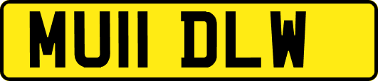 MU11DLW