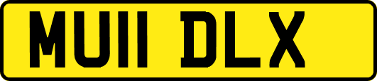 MU11DLX