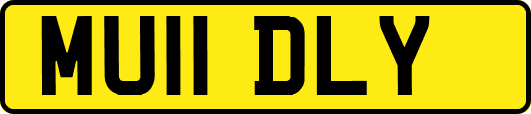 MU11DLY