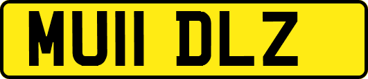 MU11DLZ