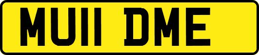 MU11DME