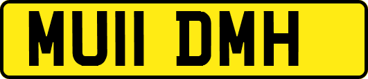 MU11DMH