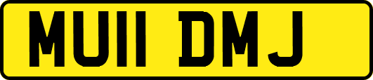 MU11DMJ