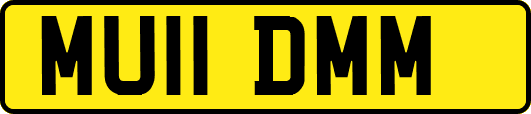 MU11DMM