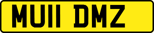 MU11DMZ