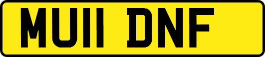 MU11DNF