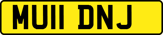 MU11DNJ