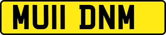 MU11DNM