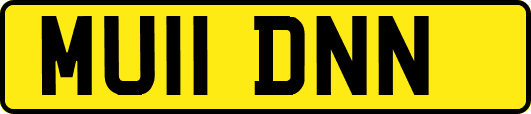 MU11DNN
