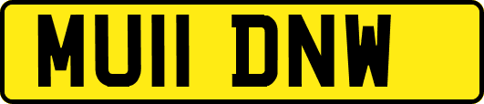 MU11DNW