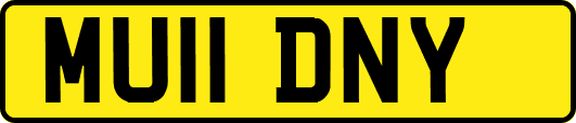 MU11DNY