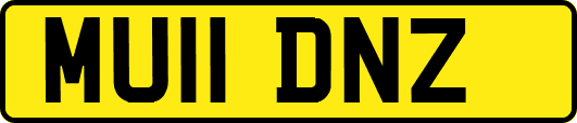 MU11DNZ