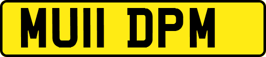 MU11DPM