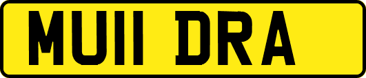 MU11DRA