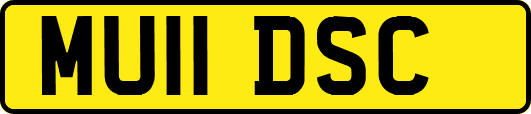 MU11DSC